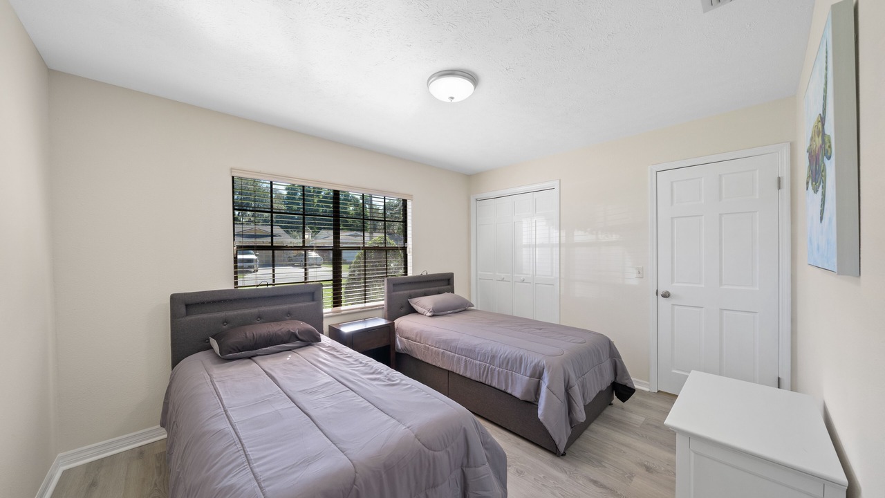 Photo of Bedroom in Timber Pond III