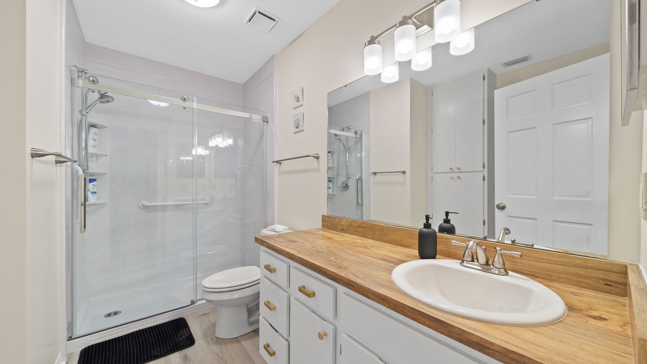 Photo of Bathroom in Timber Pond III
