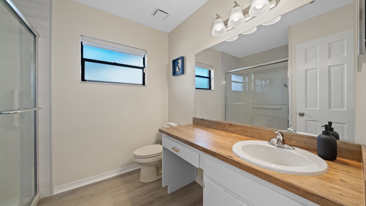 Photo of Bathroom in Timber Pond III