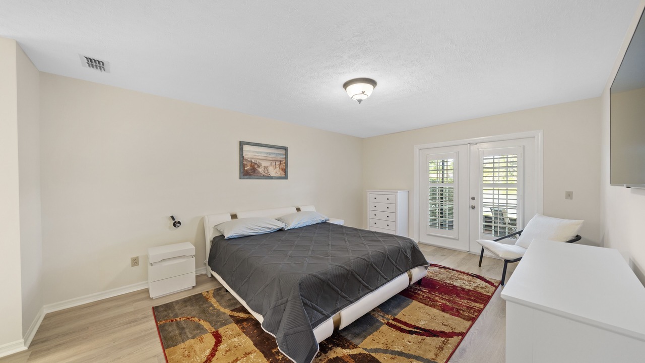 Photo of Bedroom in Timber Pond III