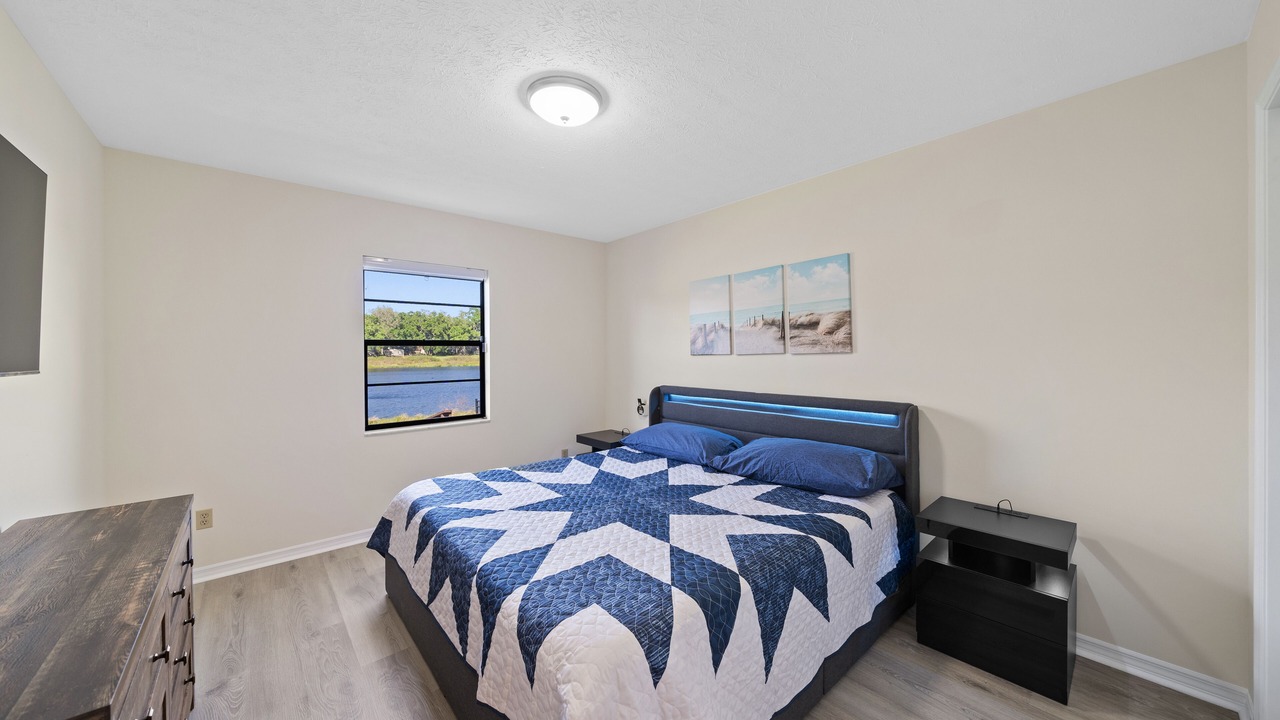Photo of Bedroom in Timber Pond III