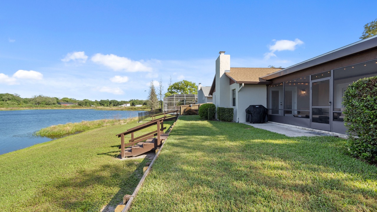 Photo of Outdoor in Timber Pond III
