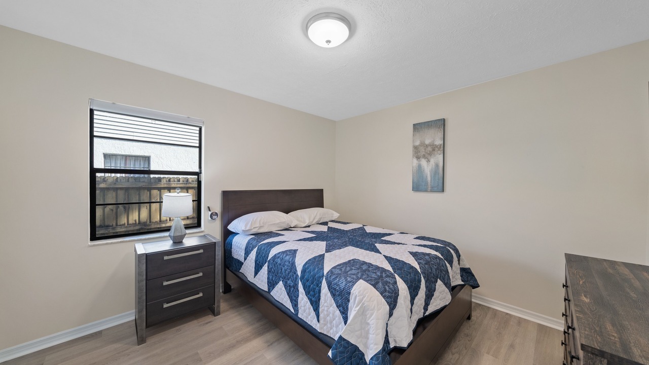 Photo of Bedroom in Timber Pond III