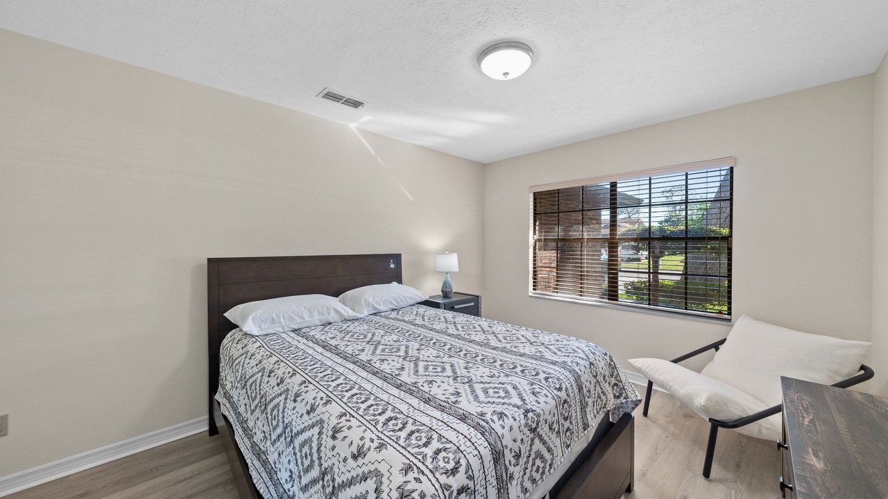 Photo of Bedroom in Timber Pond III
