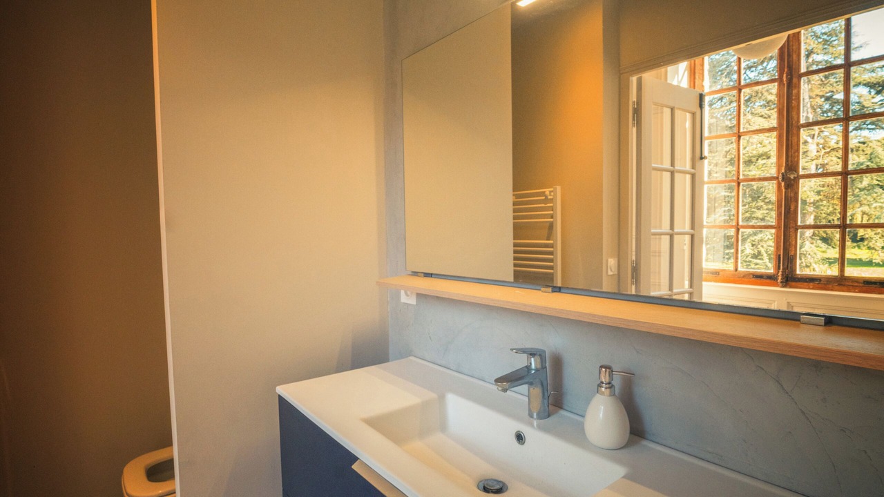 Photo of Bathroom in Princay