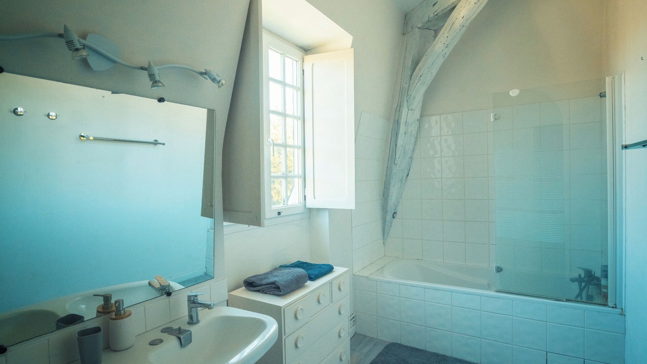 Photo of Bathroom in Princay