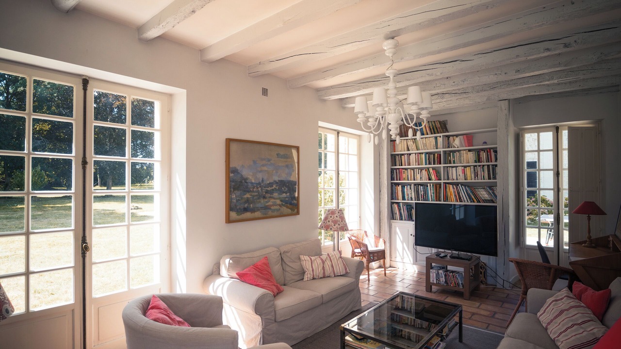 Photo of Livingroom in Princay