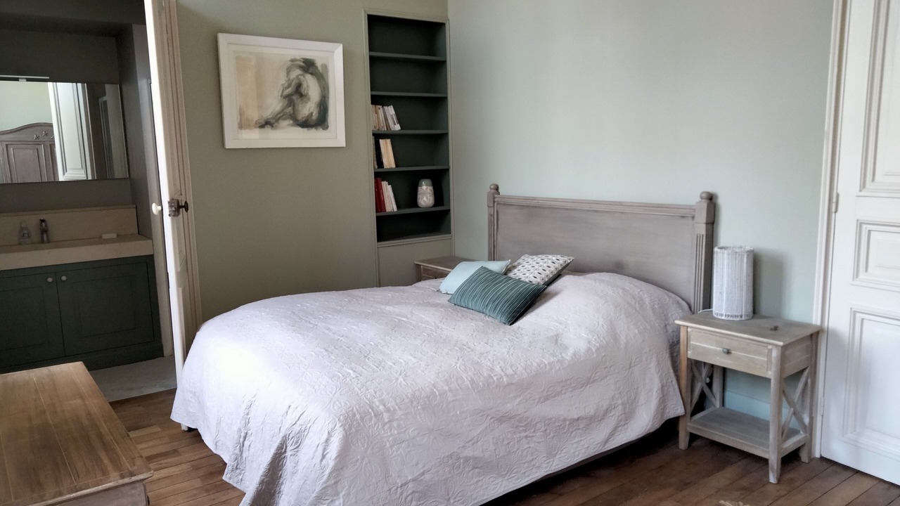Photo of Bedroom in Princay
