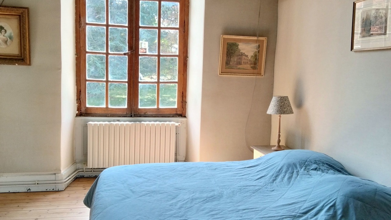 Photo of Bedroom in Princay