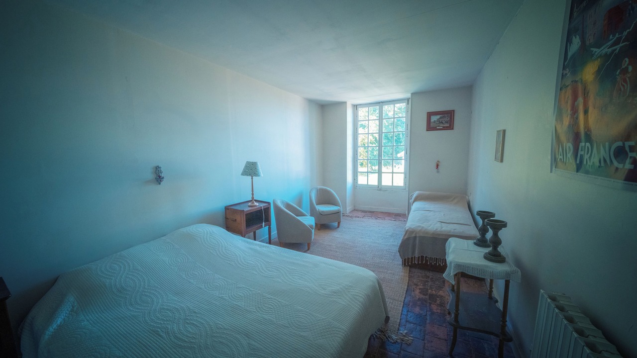 Photo of Bedroom in Princay