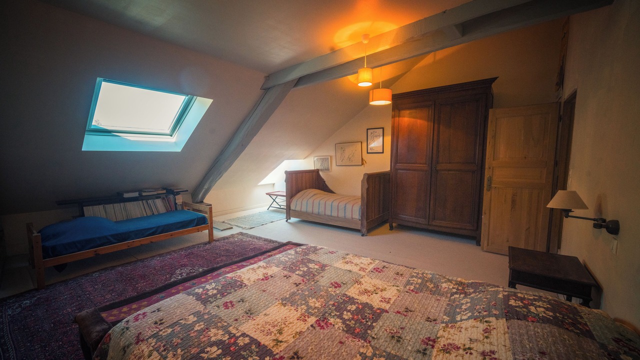 Photo of Bedroom in Princay