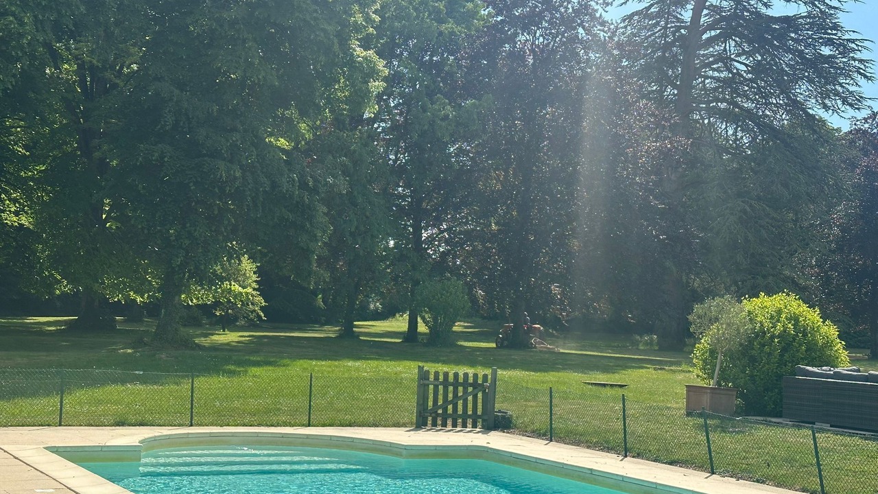Photo of Outdoor in Princay
