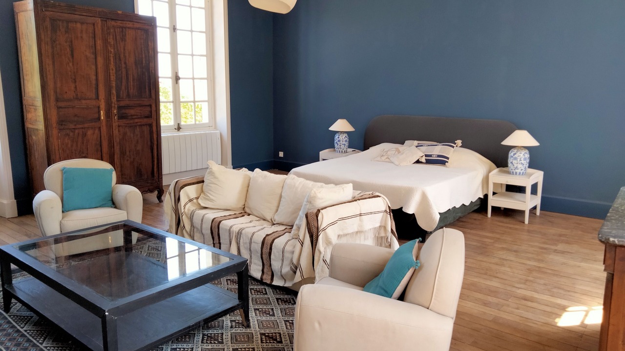 Photo of Bedroom in Princay