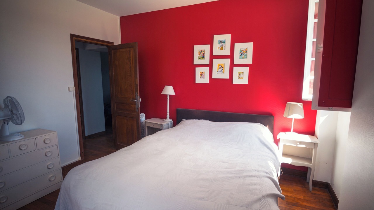 Photo of Bedroom in Princay