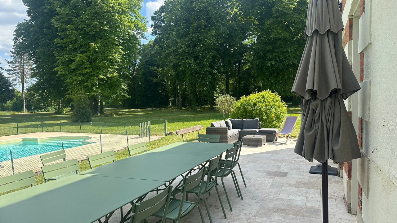 Photo of Outdoor in Princay