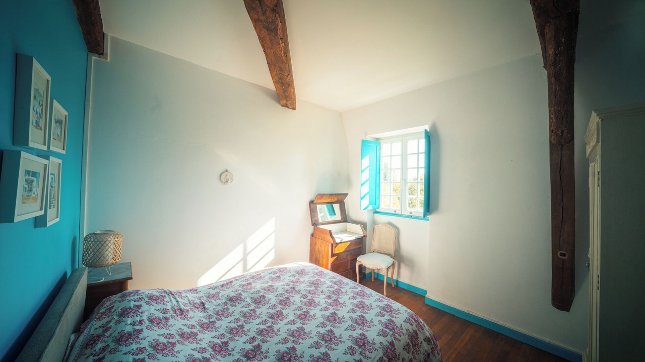 Photo of Bedroom in Princay