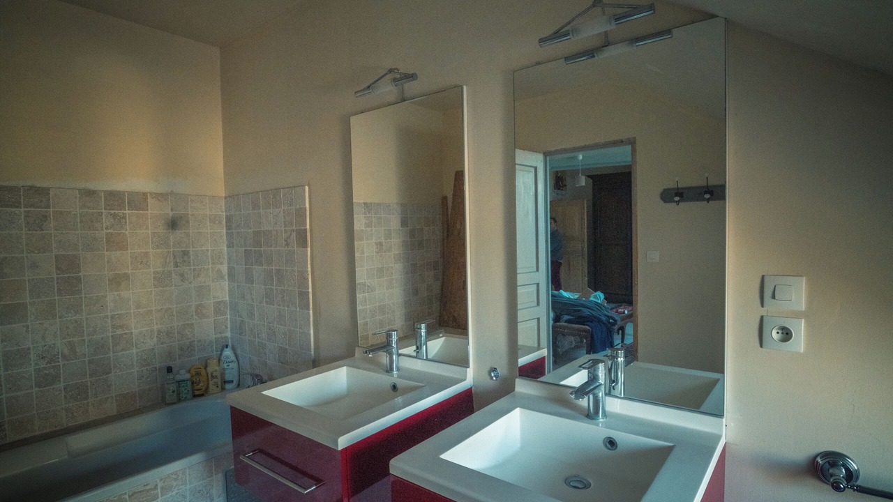 Photo of Bathroom in Princay