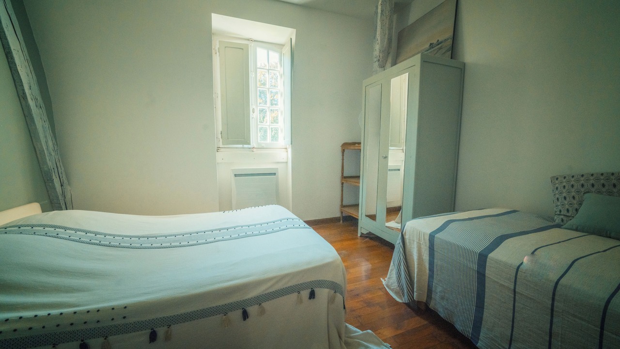 Photo of Bedroom in Princay
