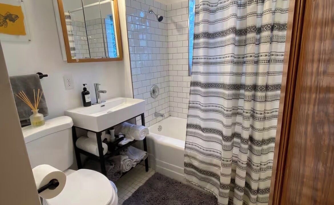 Photo of Bathroom in Chicago
