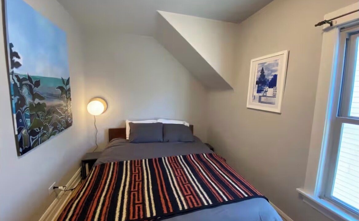 Photo of Bedroom in Chicago
