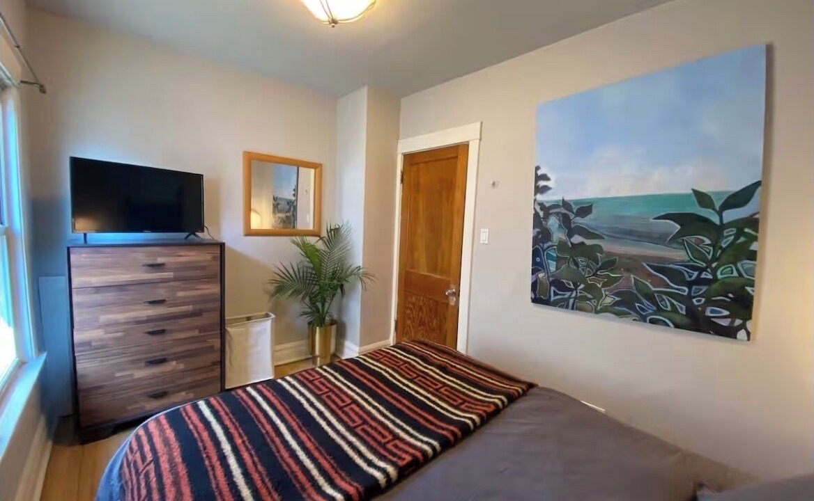Photo of Bedroom in Chicago