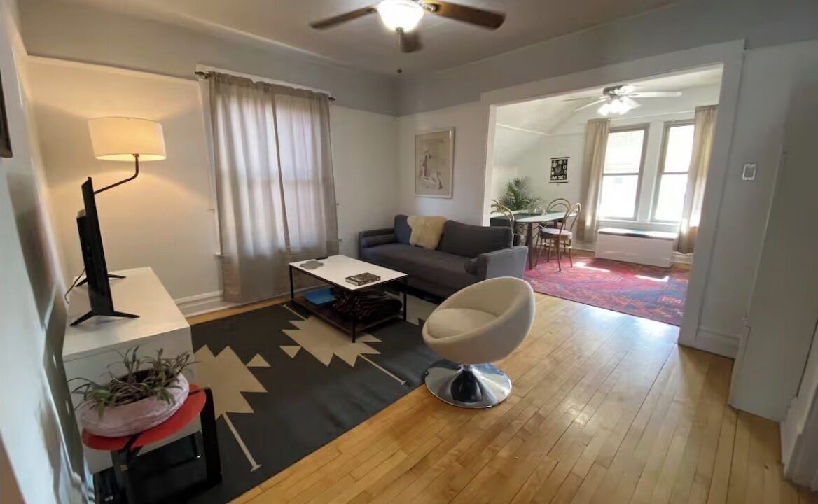 Photo of Livingroom in Chicago
