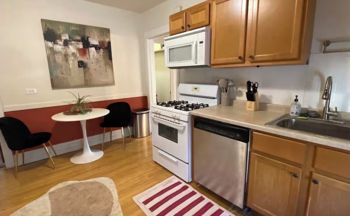 Photo of Kitchen in Chicago