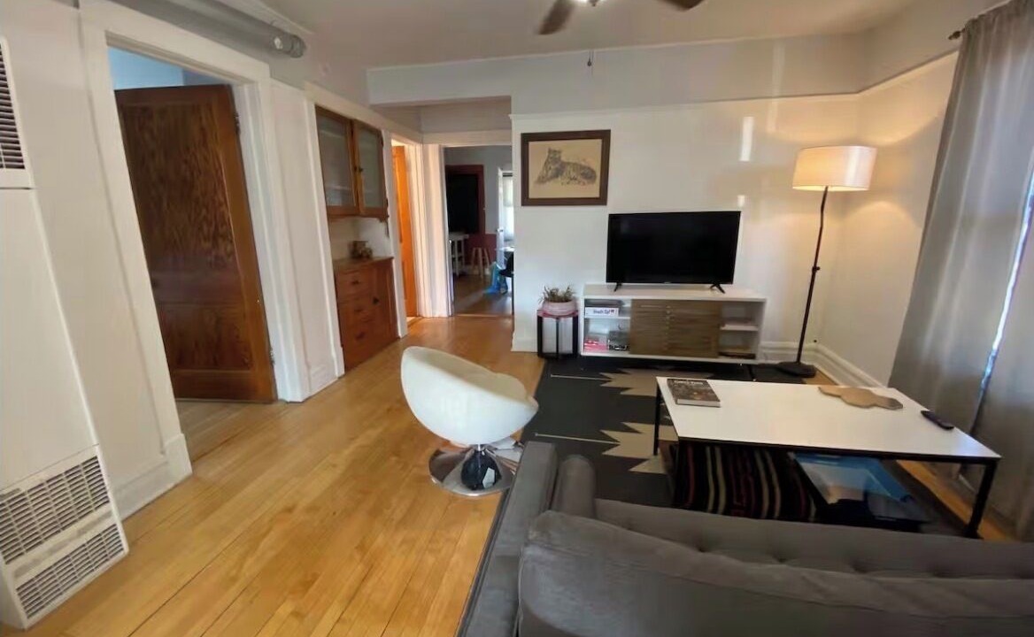 Photo of Livingroom in Chicago