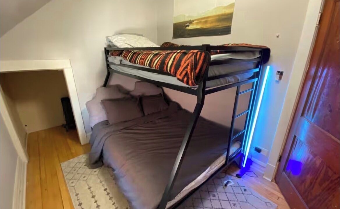 Photo of Bedroom in Chicago