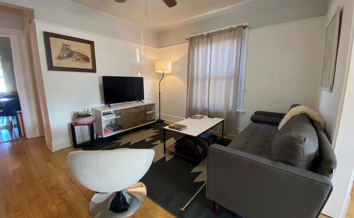 Photo of Livingroom in Chicago