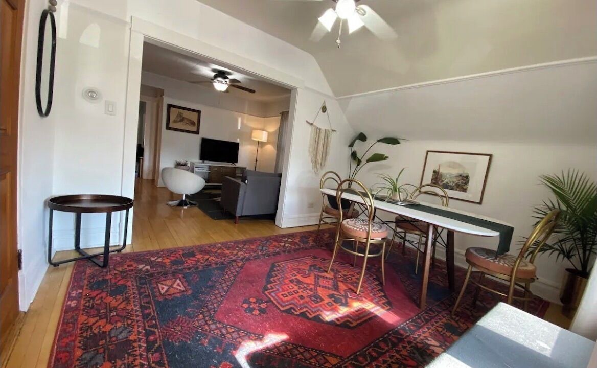 Photo of Livingroom in Chicago