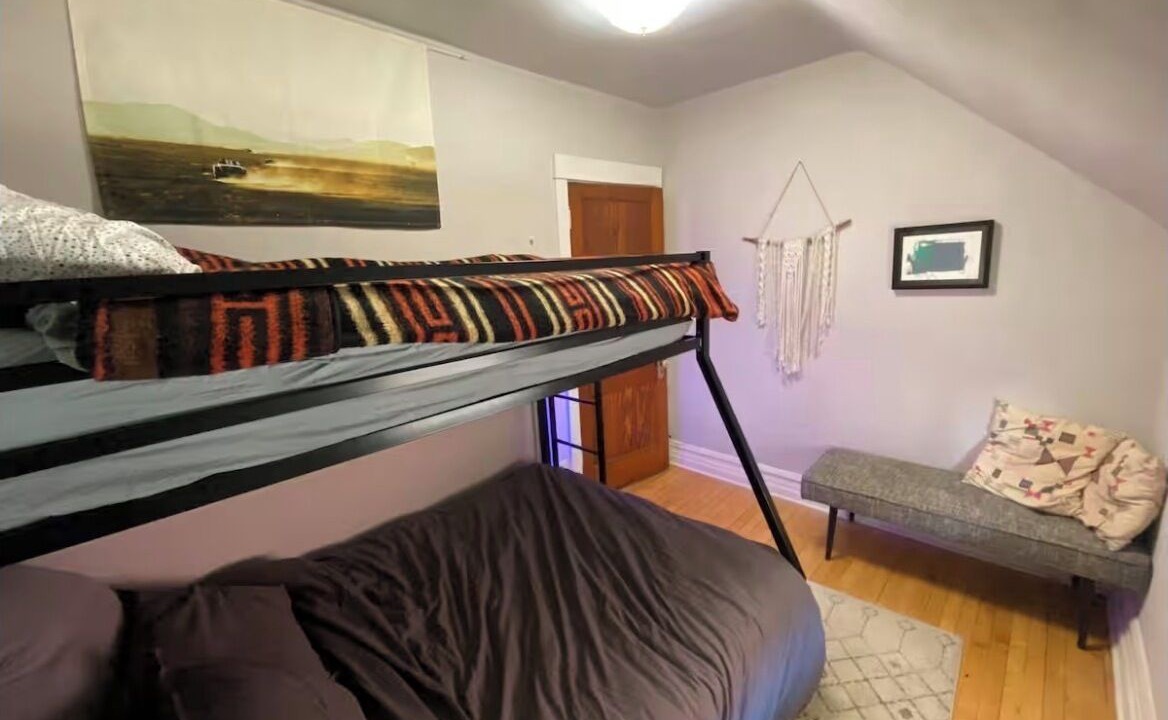 Photo of Bedroom in Chicago