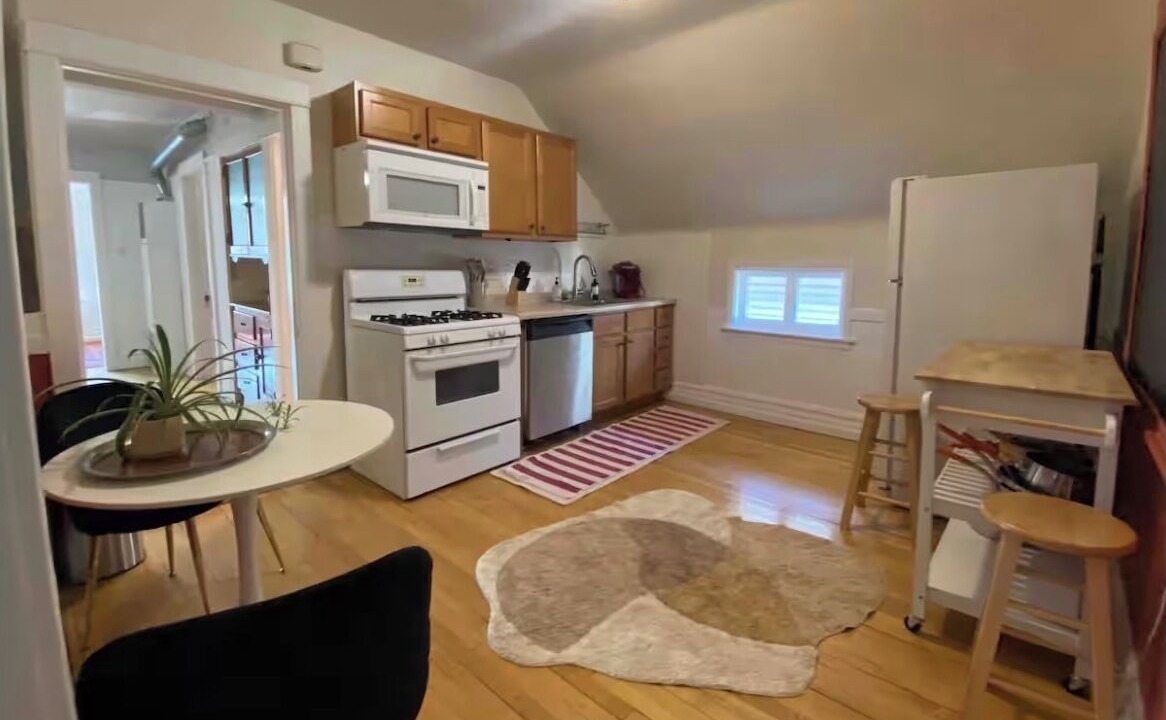 Photo of Kitchen in Chicago