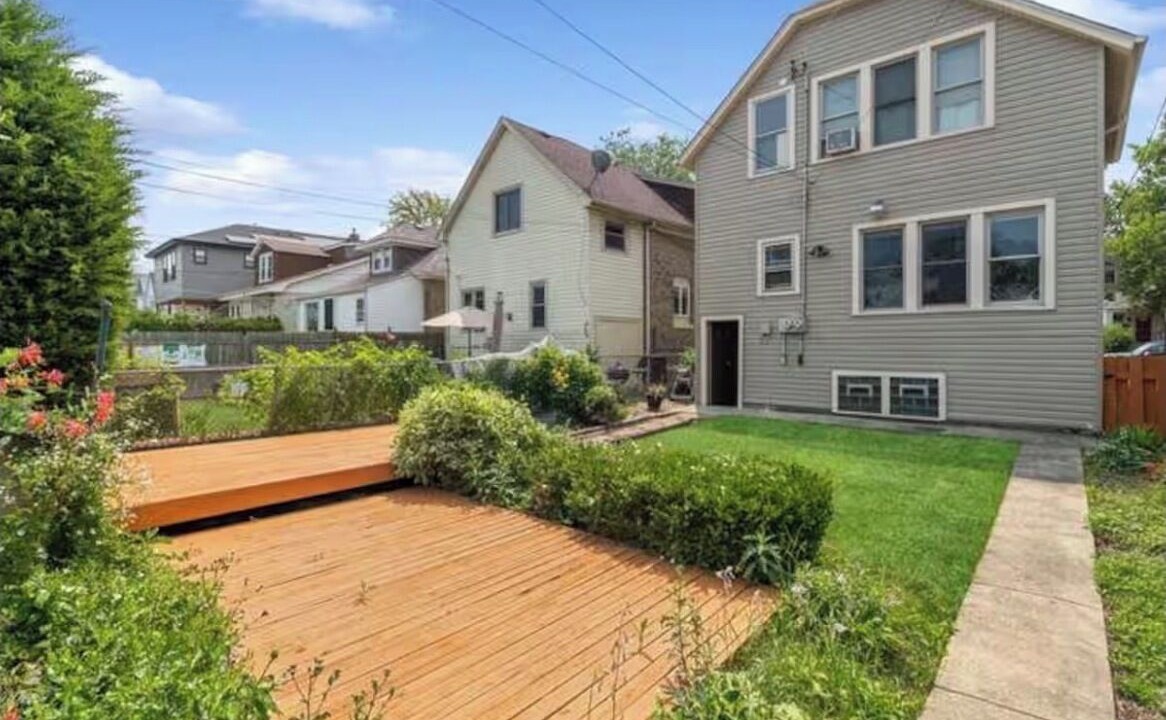 Photo of Outdoor in Chicago