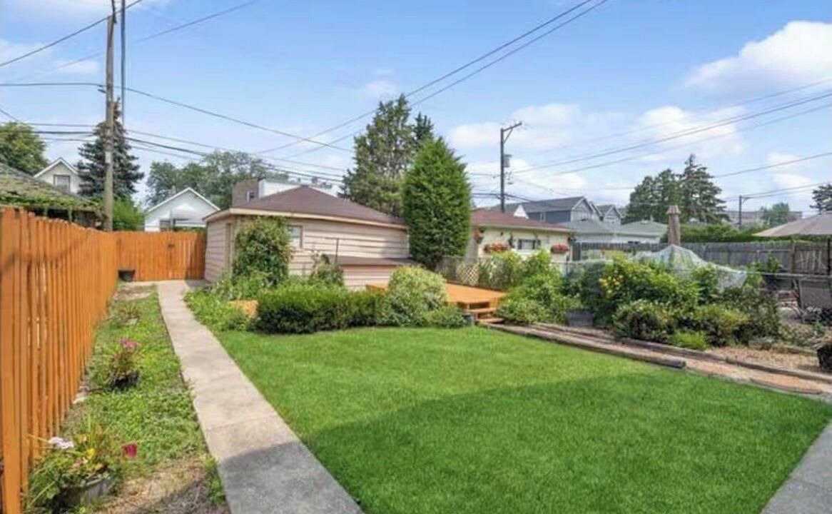 Photo of Outdoor in Chicago