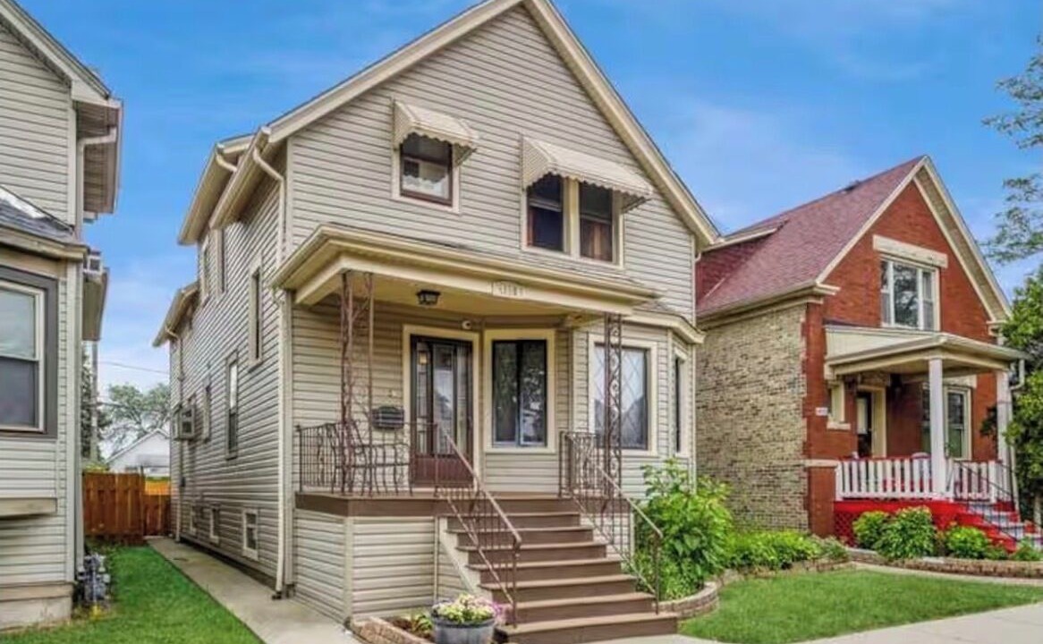 Photo of Outdoor in Chicago
