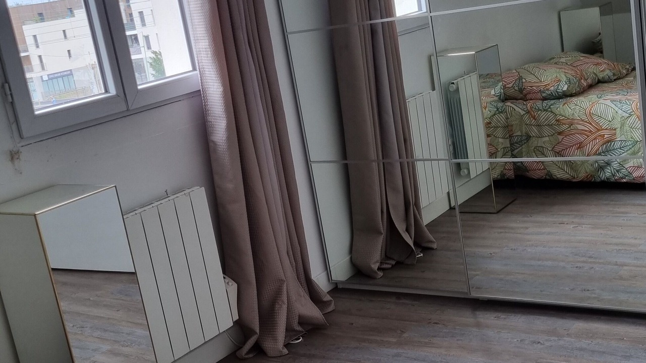 Photo of Bedroom in Bessancourt