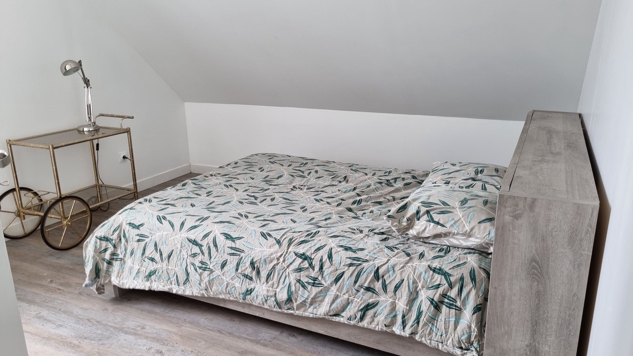 Photo of Bedroom in Bessancourt