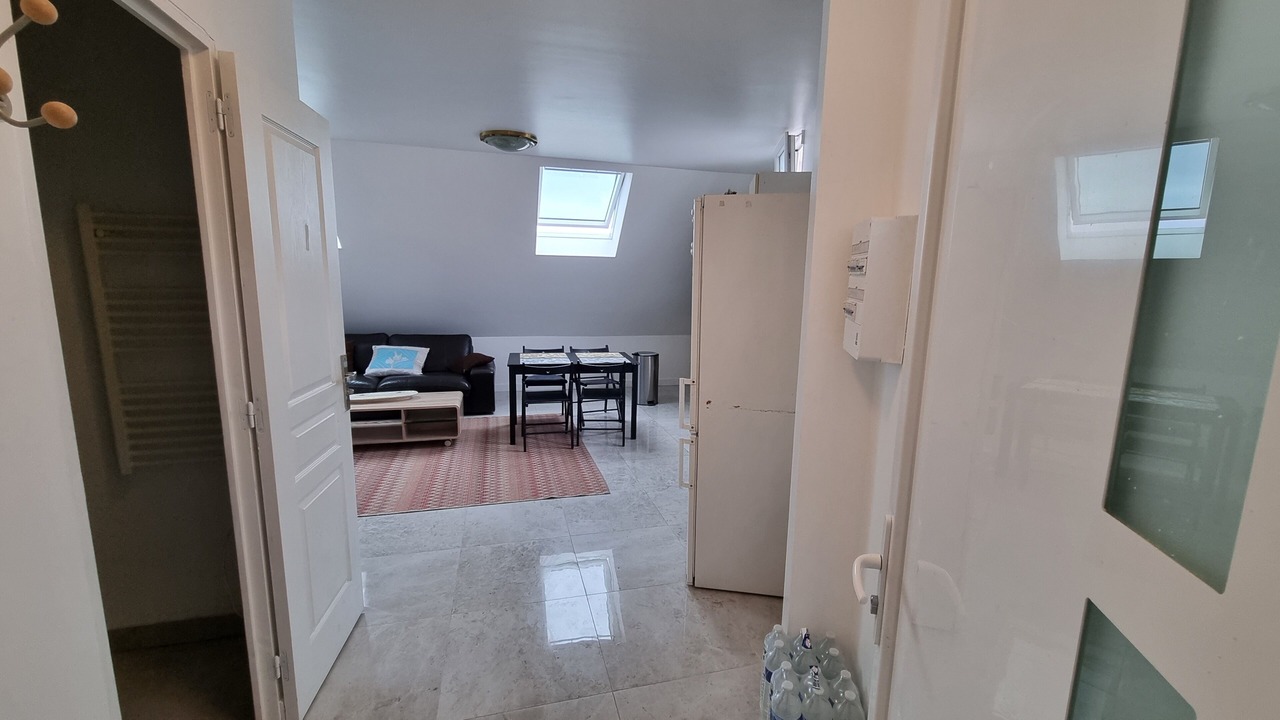 Photo of Livingroom in Bessancourt