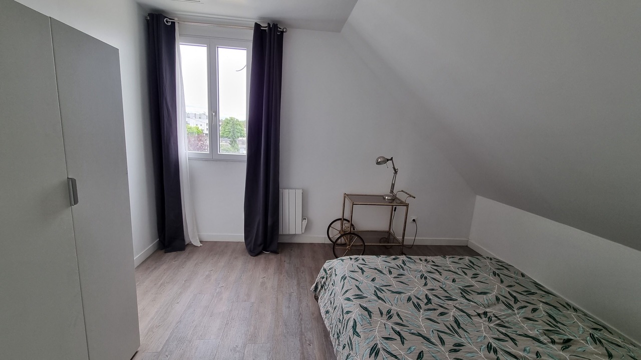 Photo of Bedroom in Bessancourt