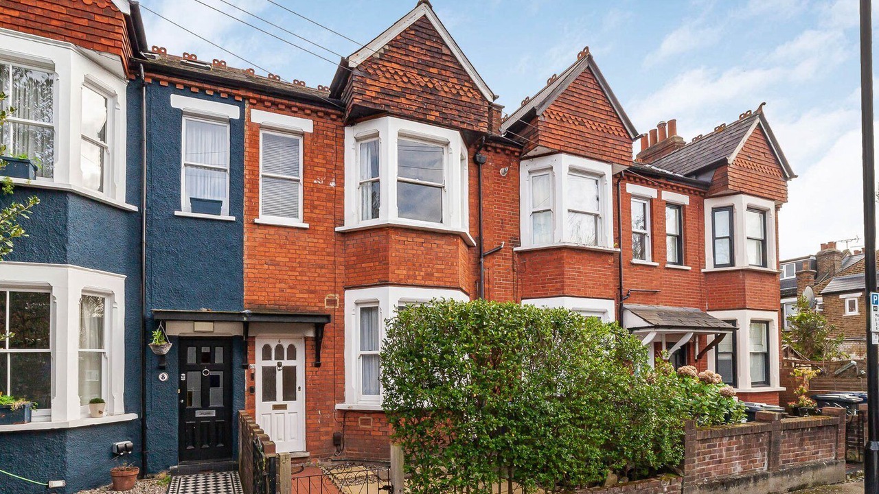 Photo of Outdoor in Hanwell