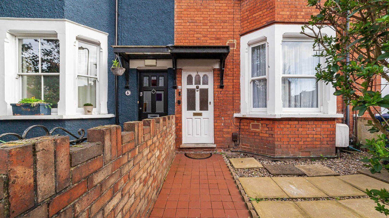 Photo of Outdoor in Hanwell