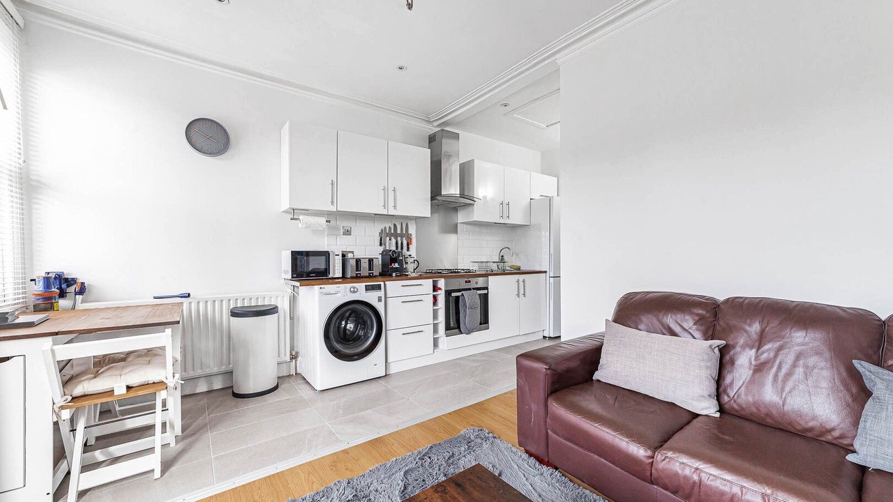 Photo of Others in Hanwell