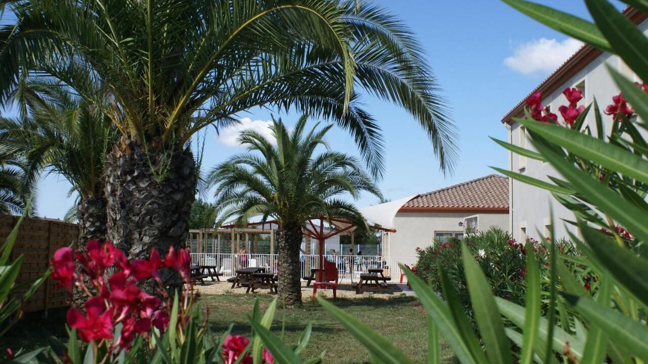 Photo of Outdoor in Gallargues-le-Montueux