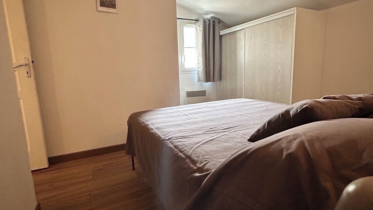 Photo of Bedroom in Gallargues-le-Montueux