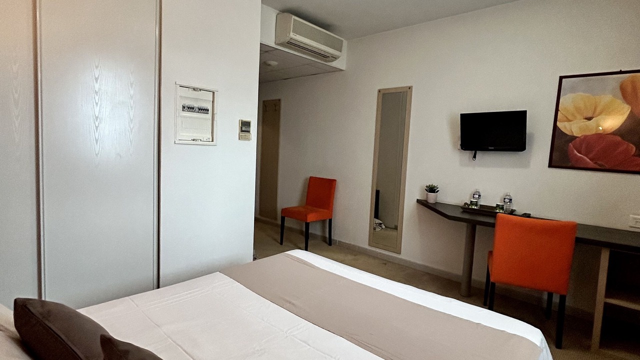 Photo of Bedroom in Gallargues-le-Montueux