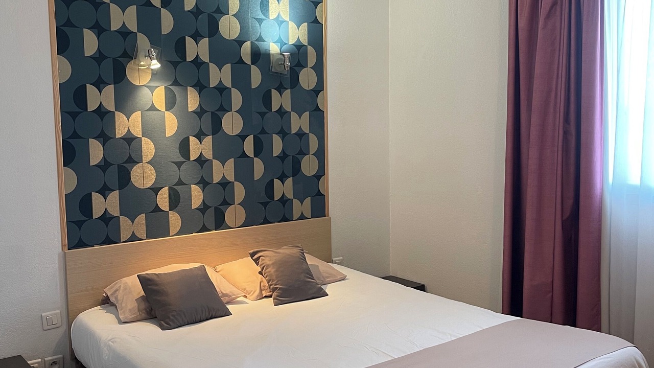 Photo of Bedroom in Gallargues-le-Montueux