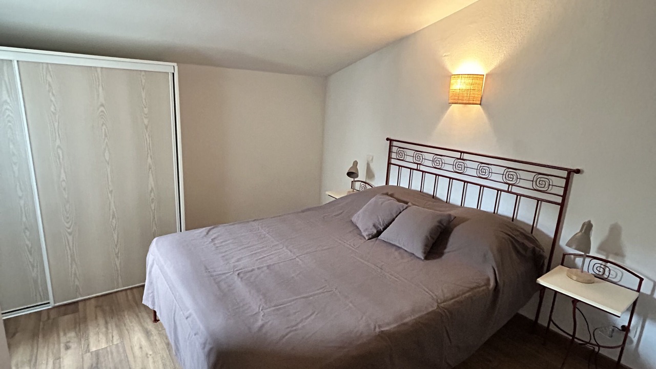Photo of Bedroom in Gallargues-le-Montueux