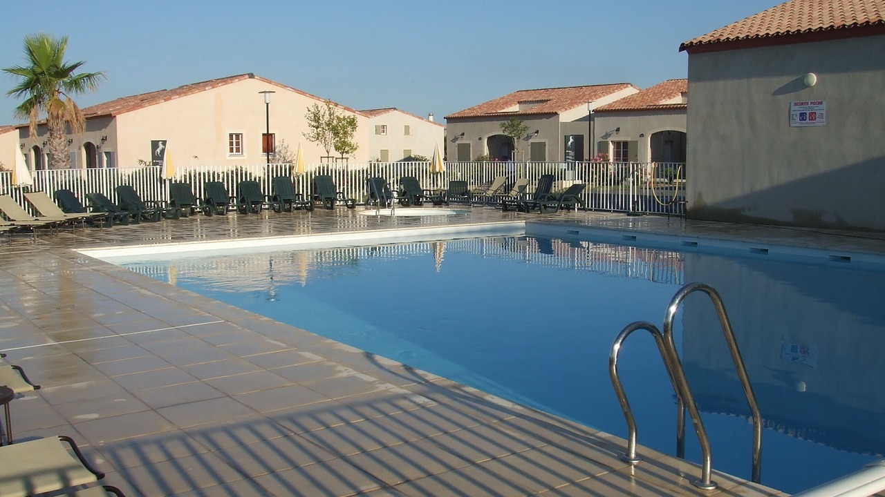 Photo of Outdoor in Gallargues-le-Montueux