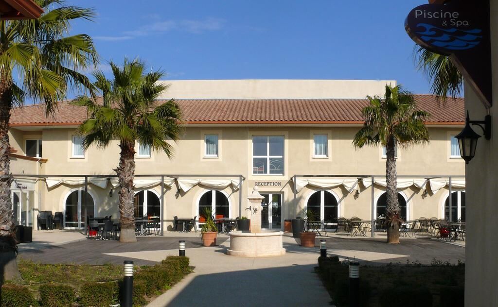 Photo of Outdoor in Gallargues-le-Montueux